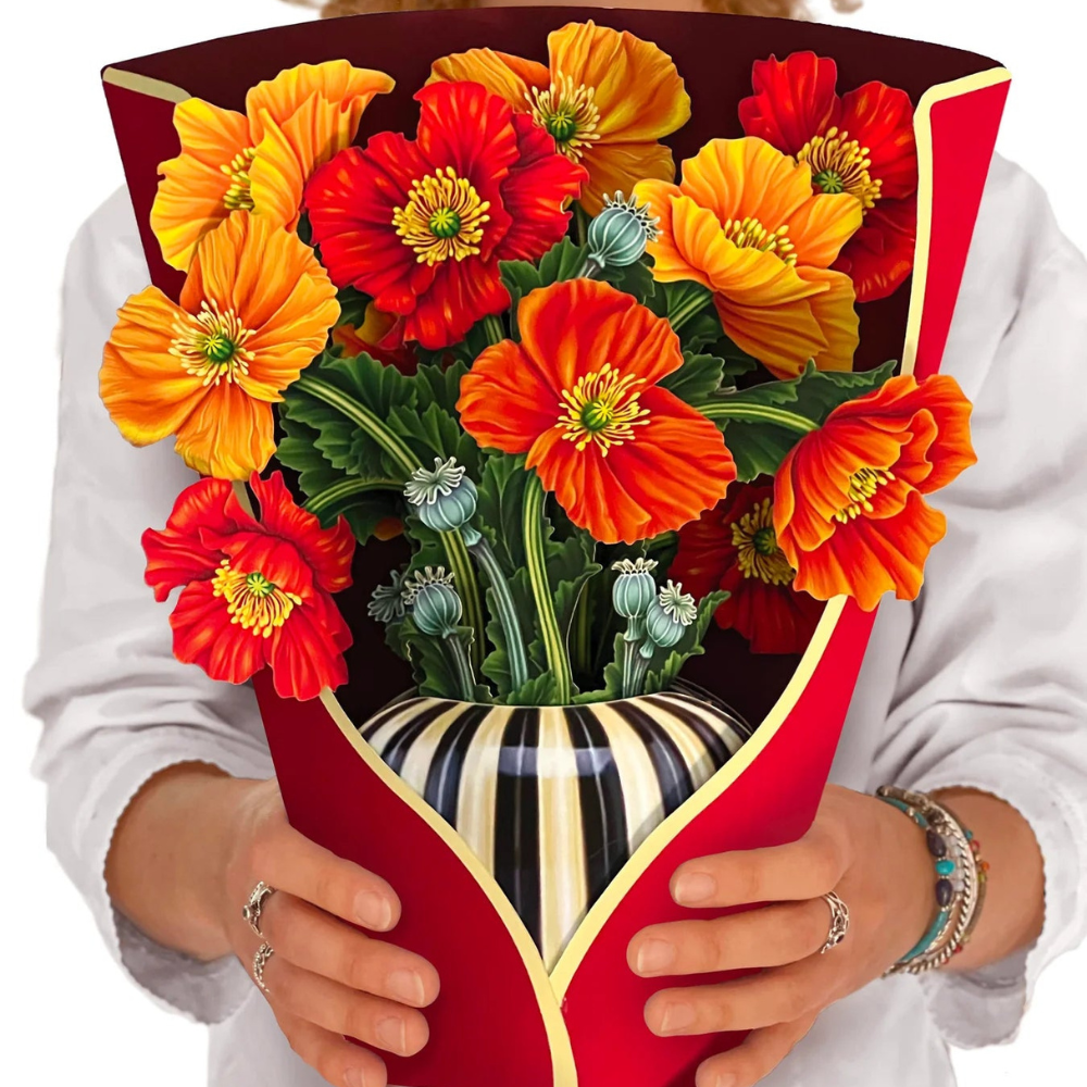 Forever Flower Bouquets