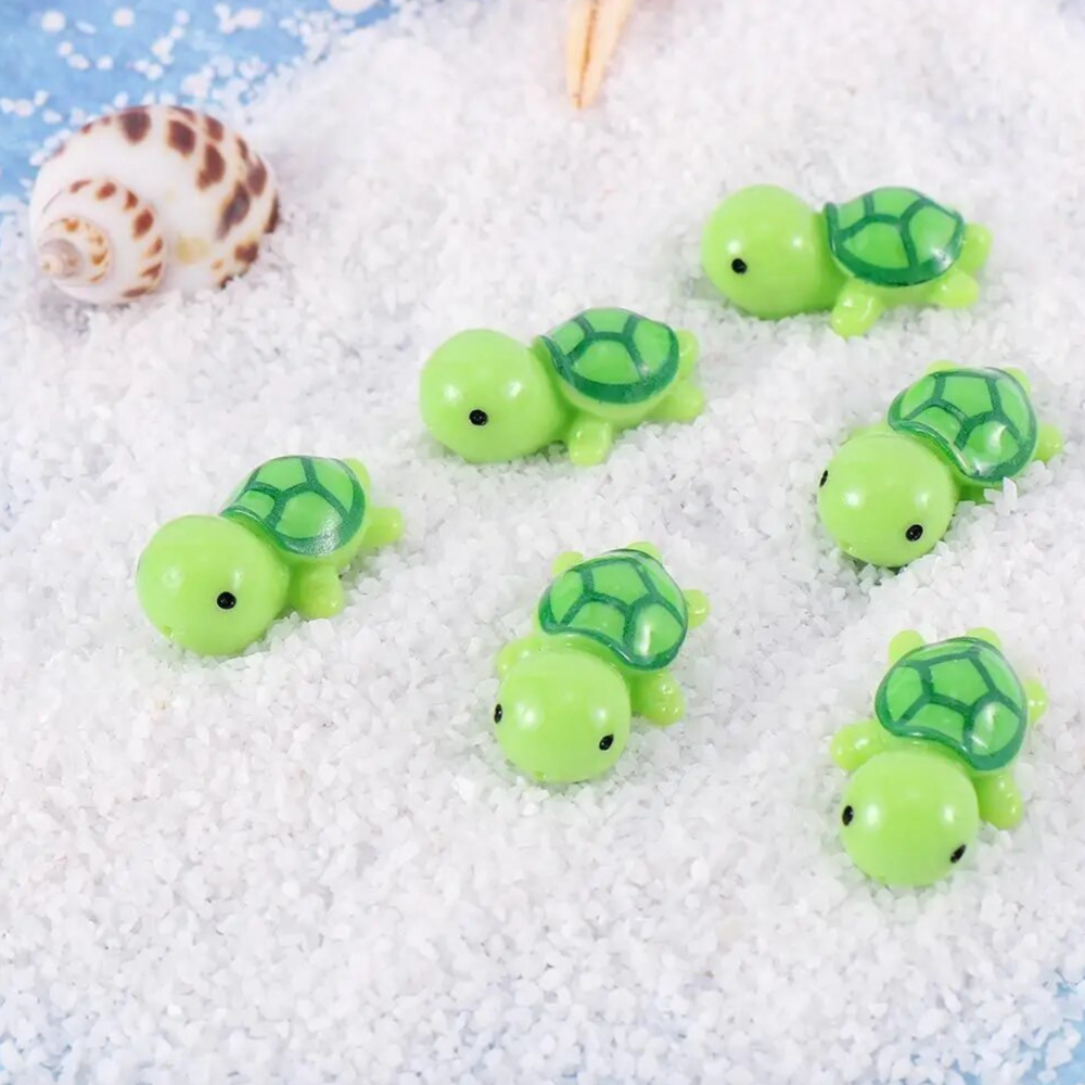 Awesome Pocket Turtle Hug