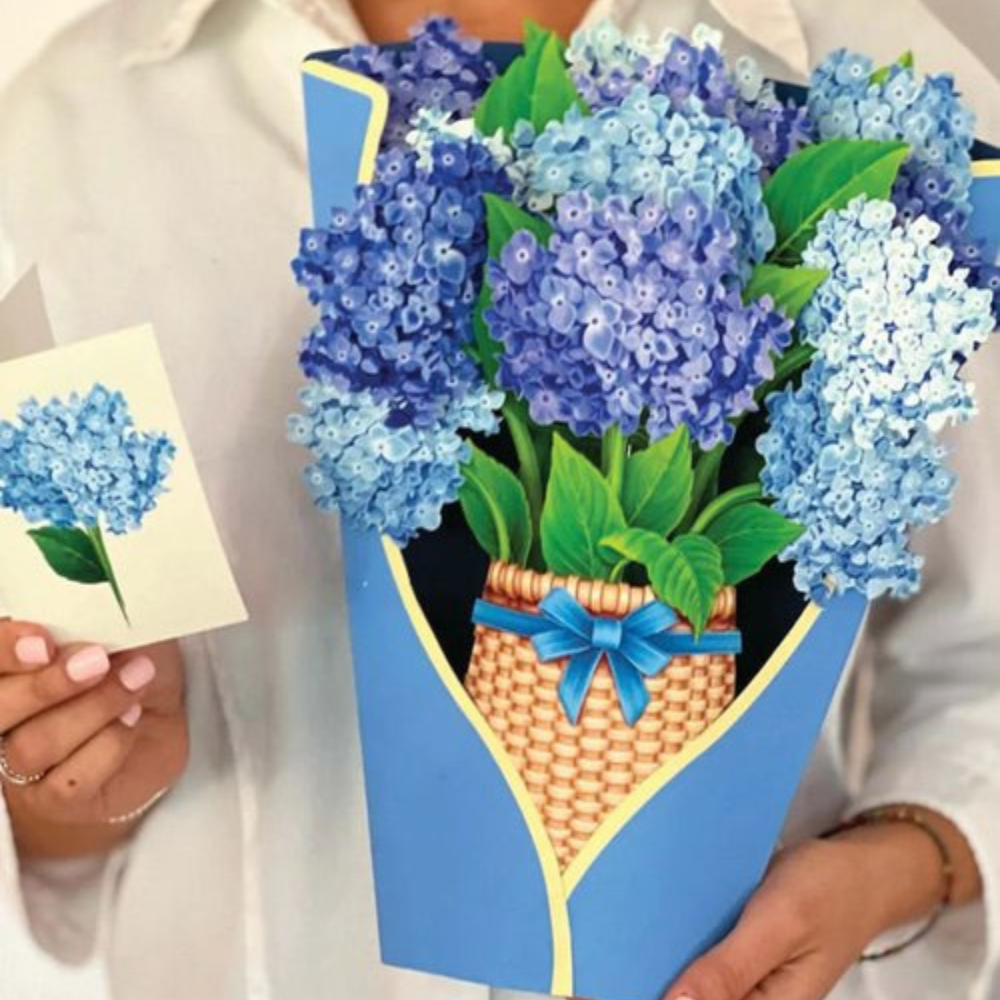 Forever Flower Bouquets