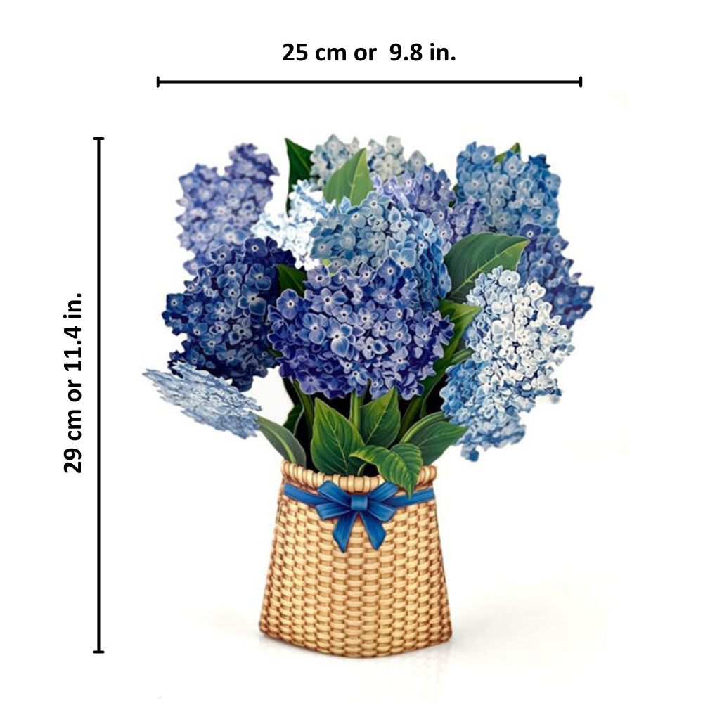 Forever Flower Bouquets