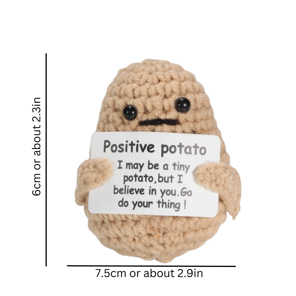 Positive Potato