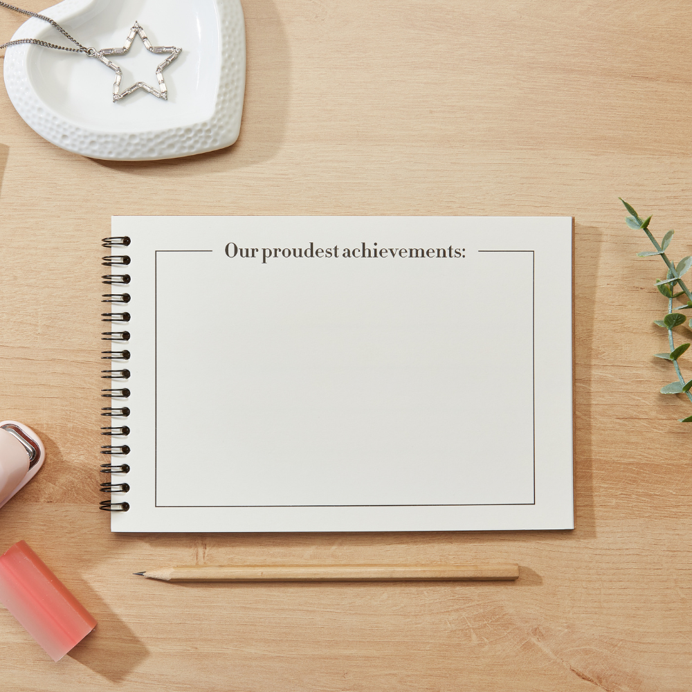 Our Love Story Book