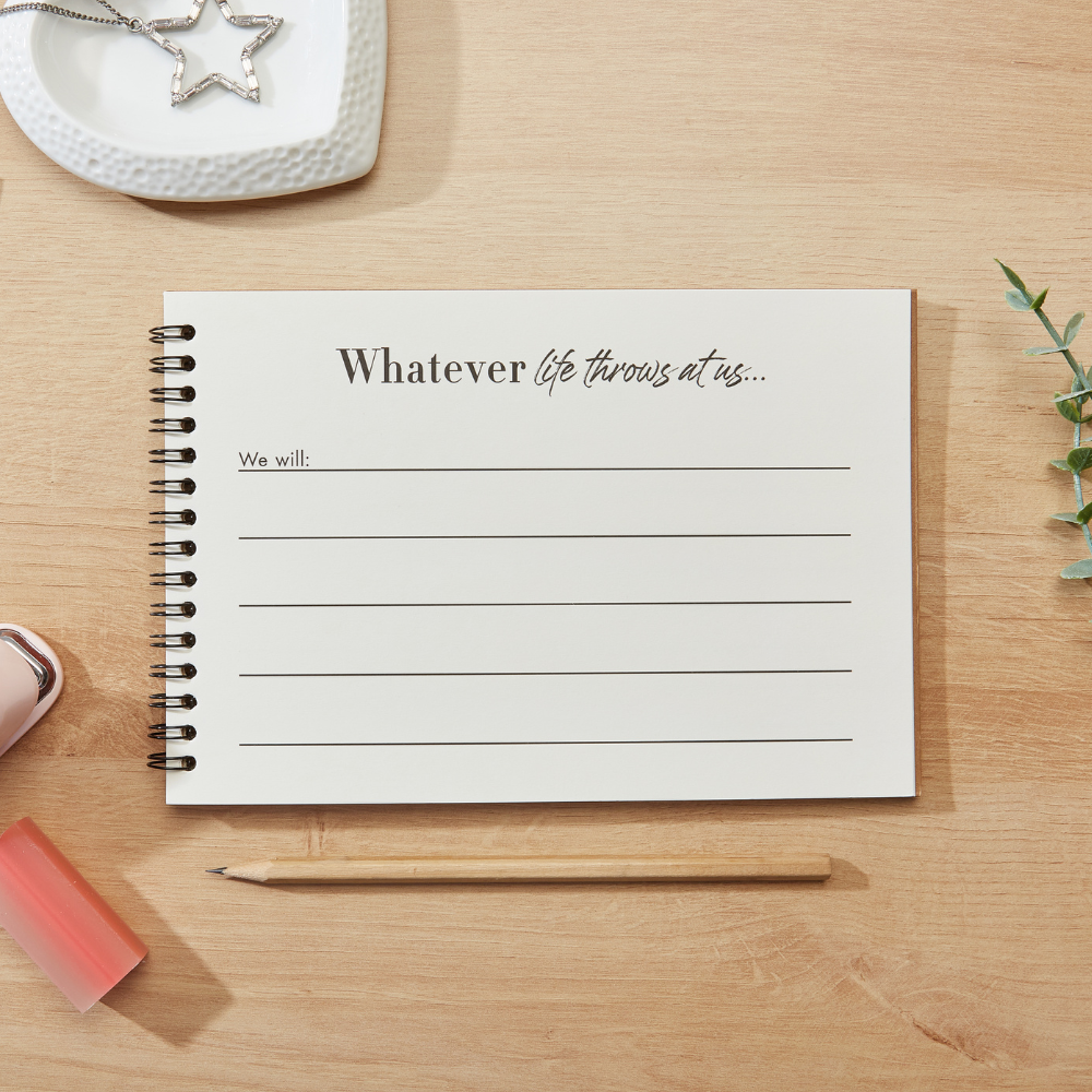 Our Love Story Book