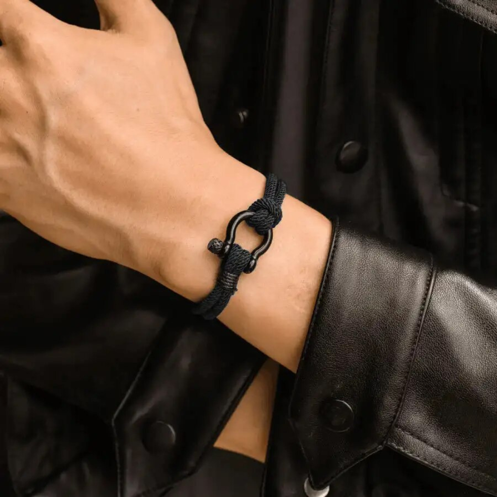 "To My Son" Bracelet