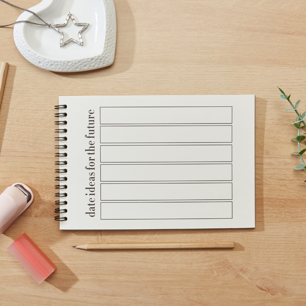 Our Love Story Book