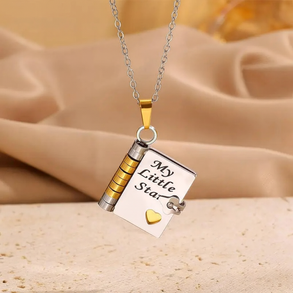 Stella™ | Little Star Necklace
