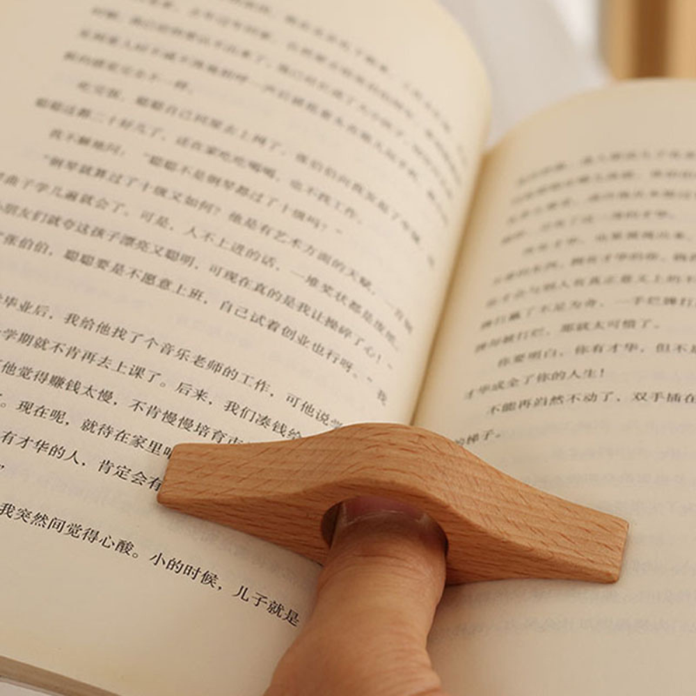 Book Page Holder