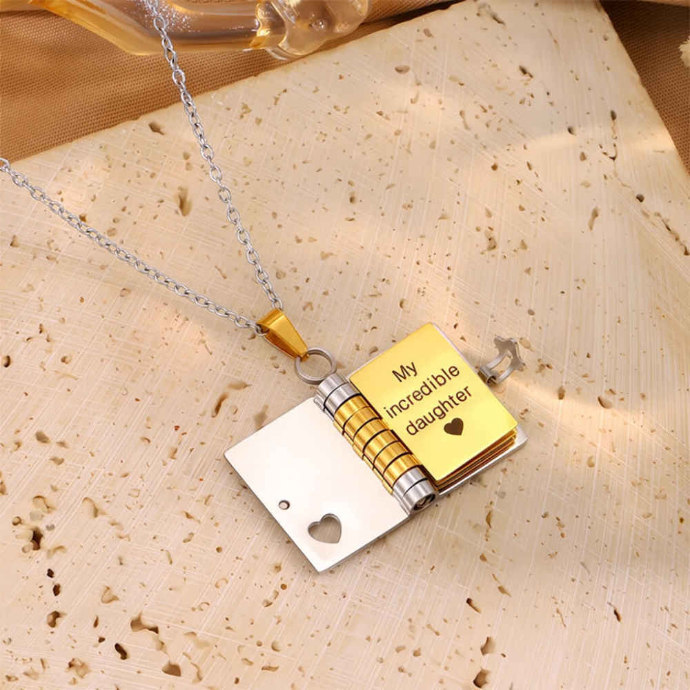 Stella™ | Little Star Necklace