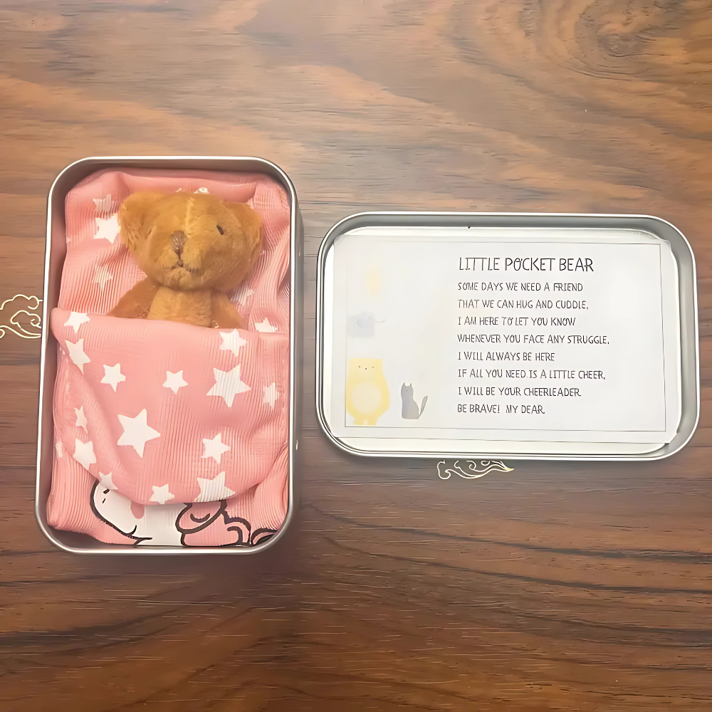 Anti-Anxiety Bear
