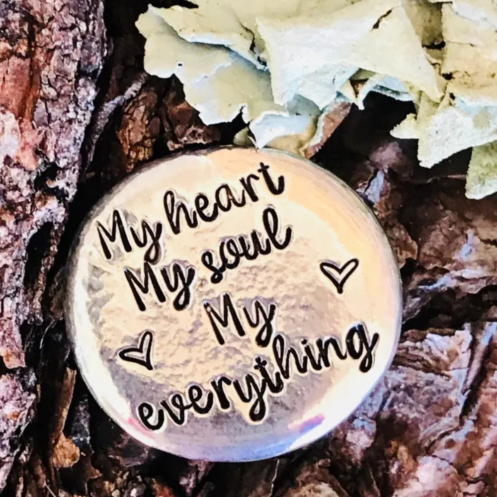 Pocket Love Token