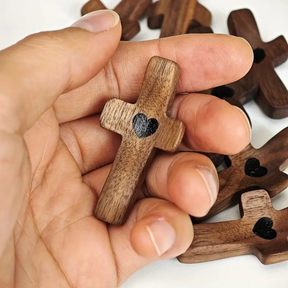 Sacred Cross Encouragement Gift