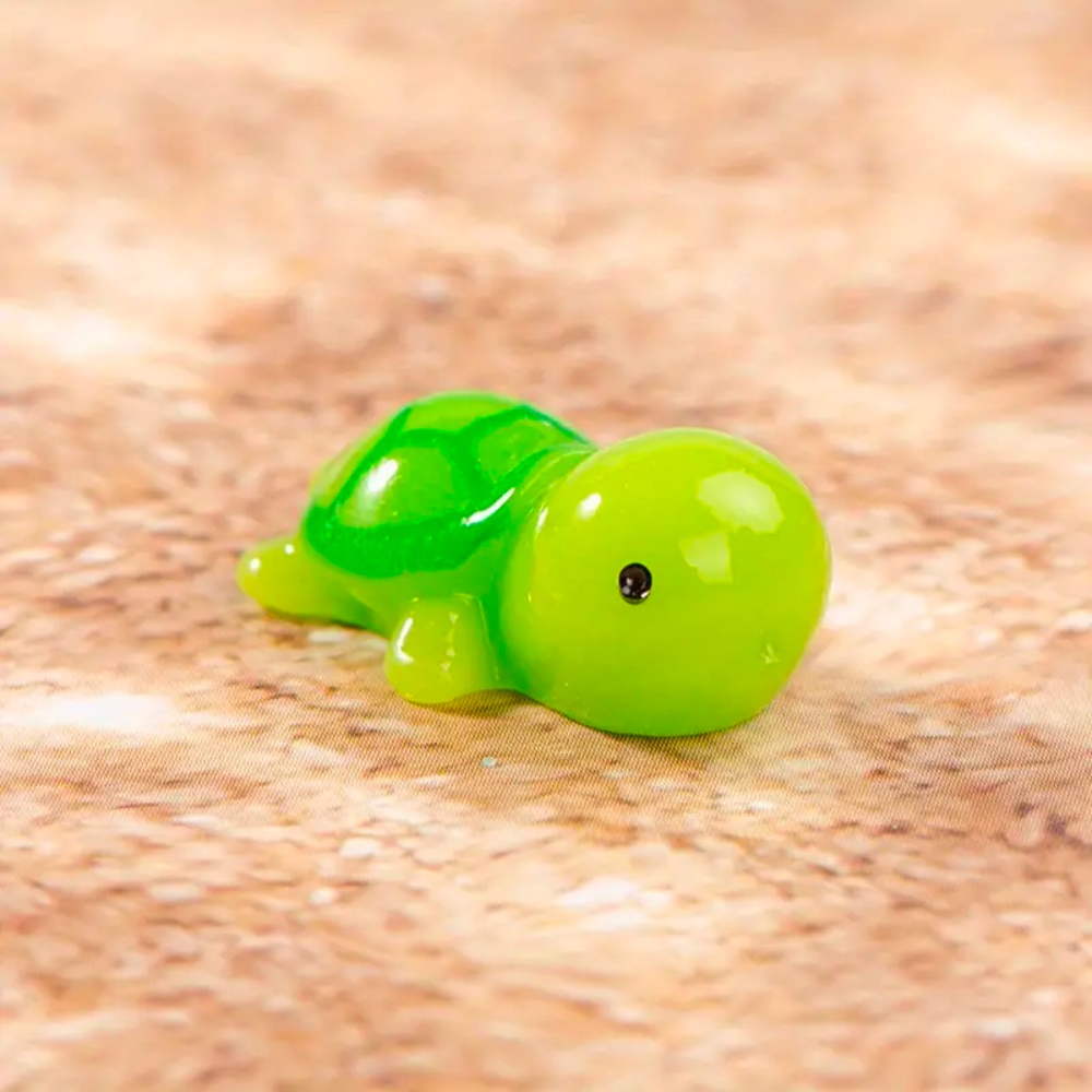 Awesome Pocket Turtle Hug