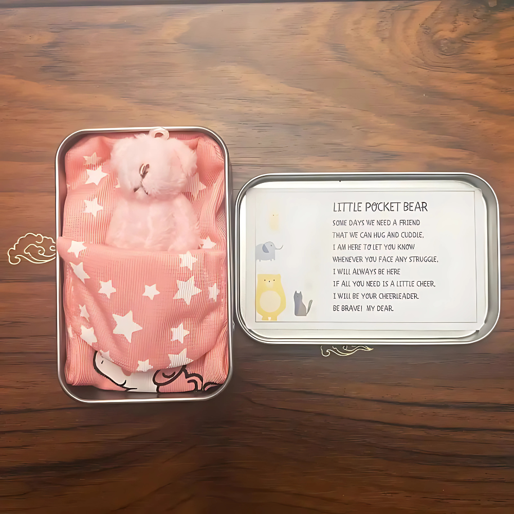 Anti-Anxiety Bear