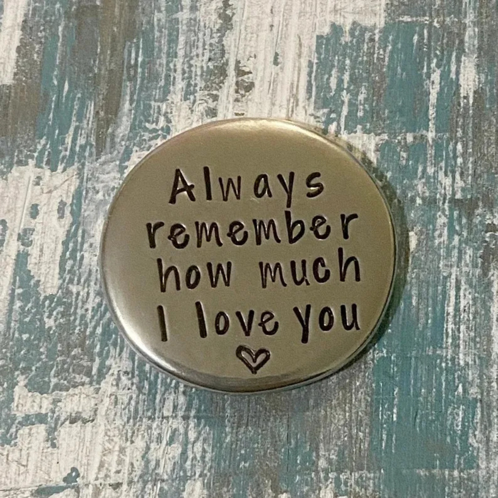 Pocket Love Token