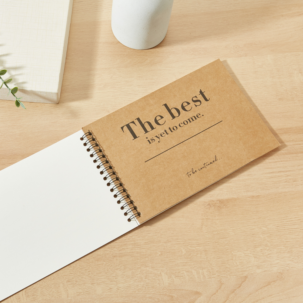 Our Love Story Book