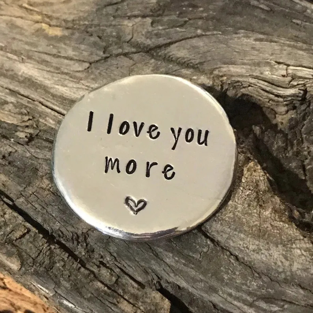 Pocket Love Token