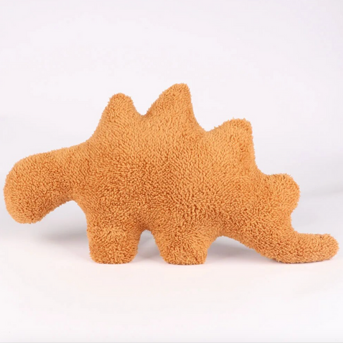 Cuddly Dino Plush Pillows