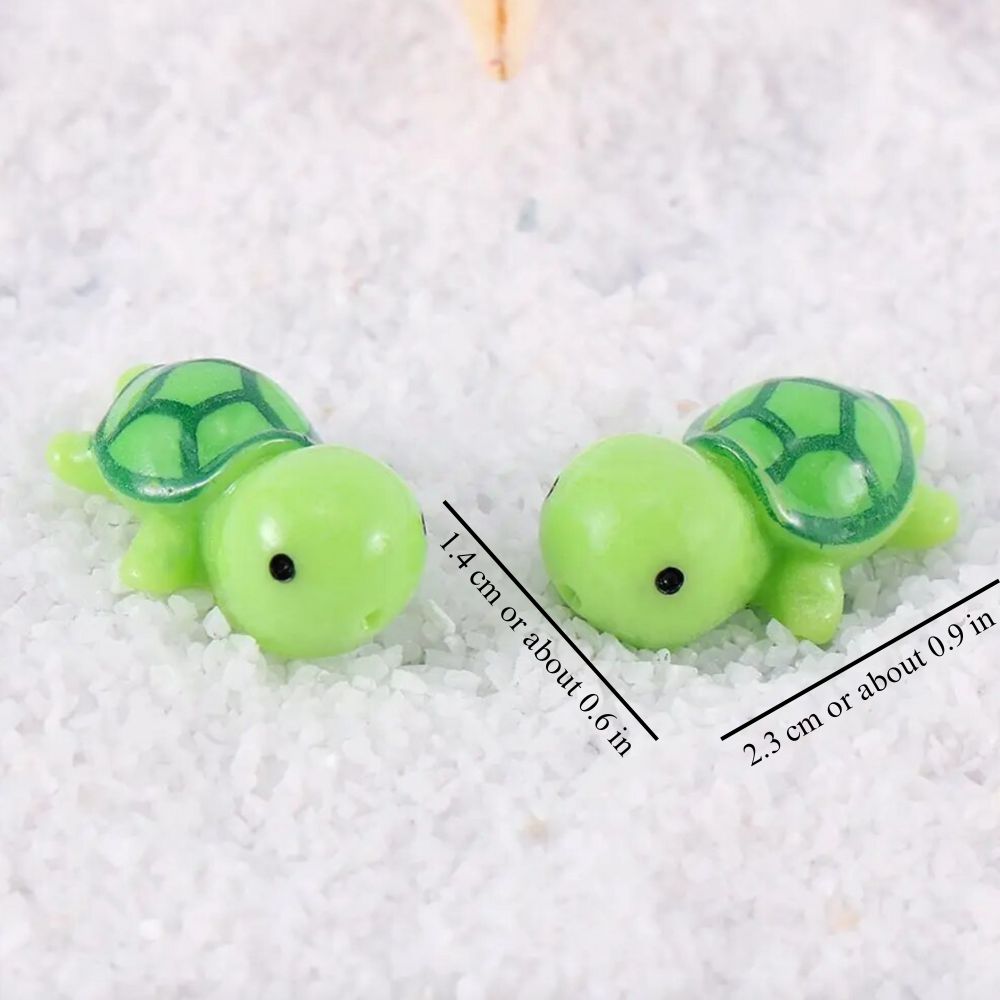 Awesome Pocket Turtle Hug