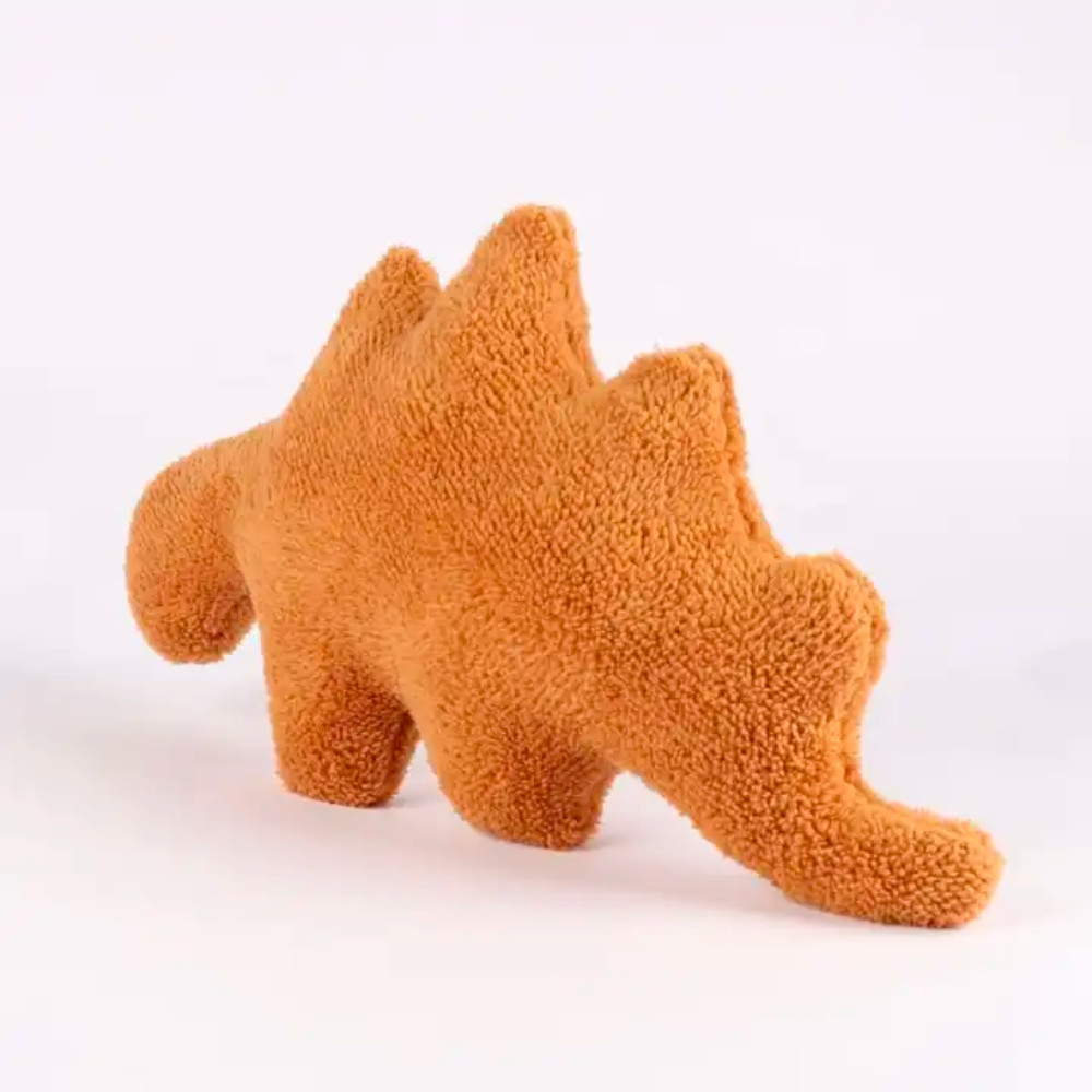 Cuddly Dino Plush Pillows