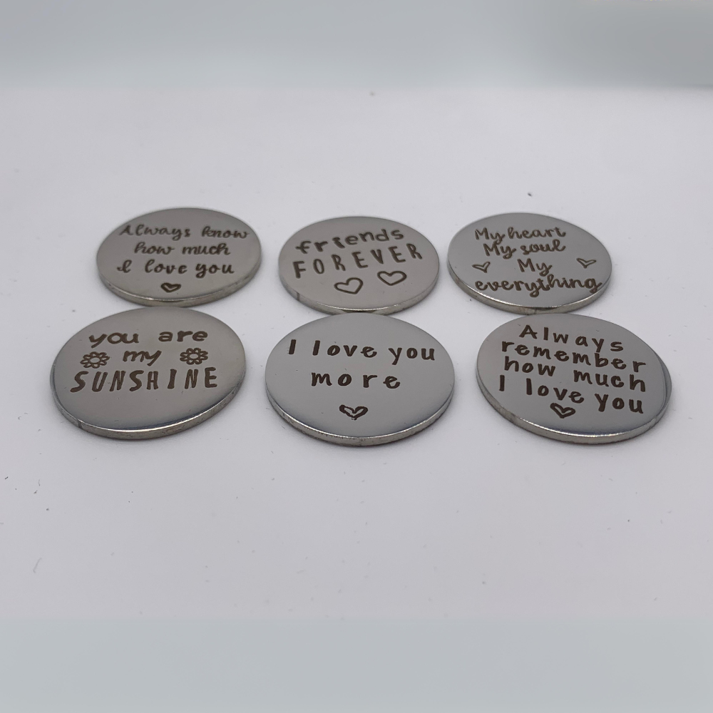 Pocket Love Token