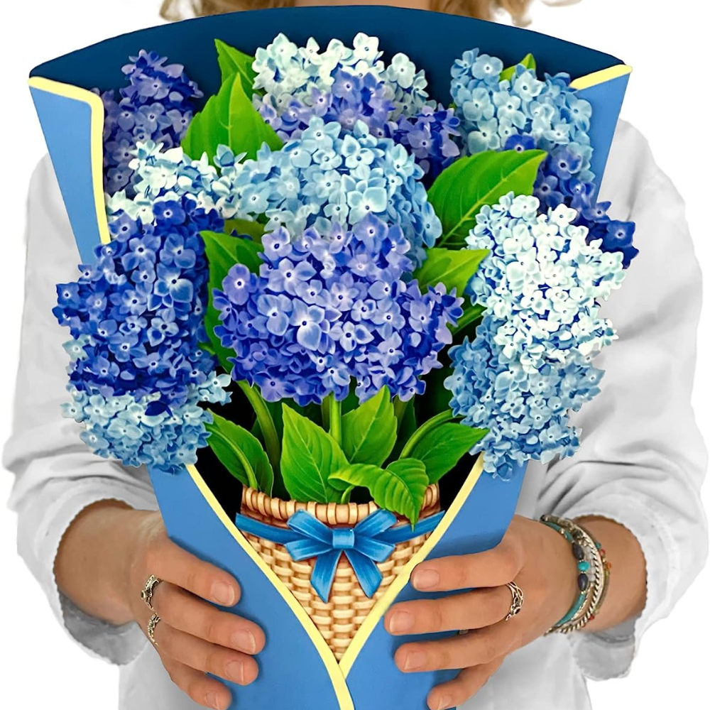 Forever Flower Bouquets
