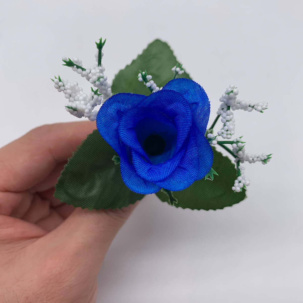 Blue Rose