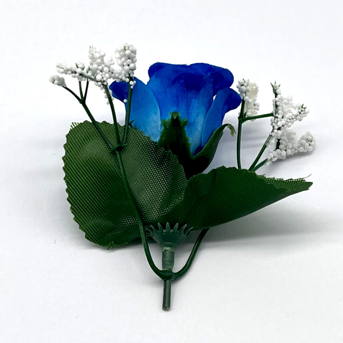 Blue Rose Happy Covers