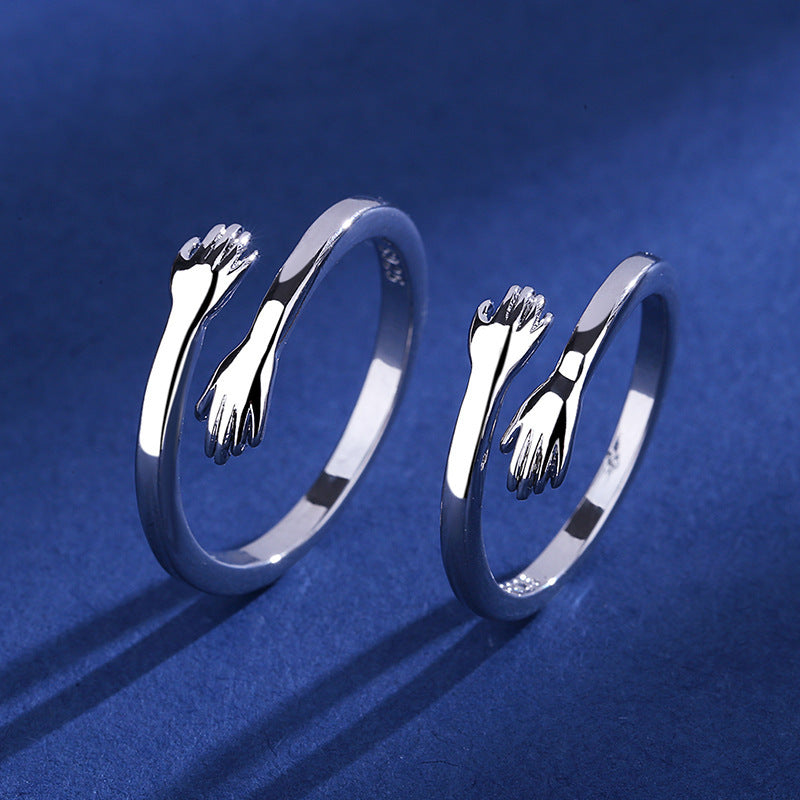 Hug Ring