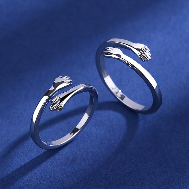 Hug Ring