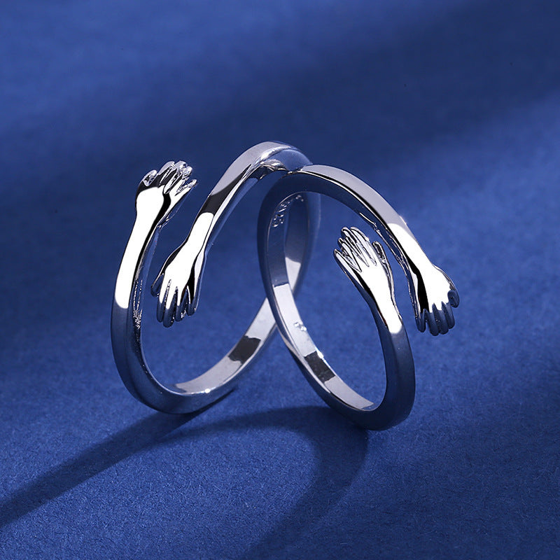 Hug Ring