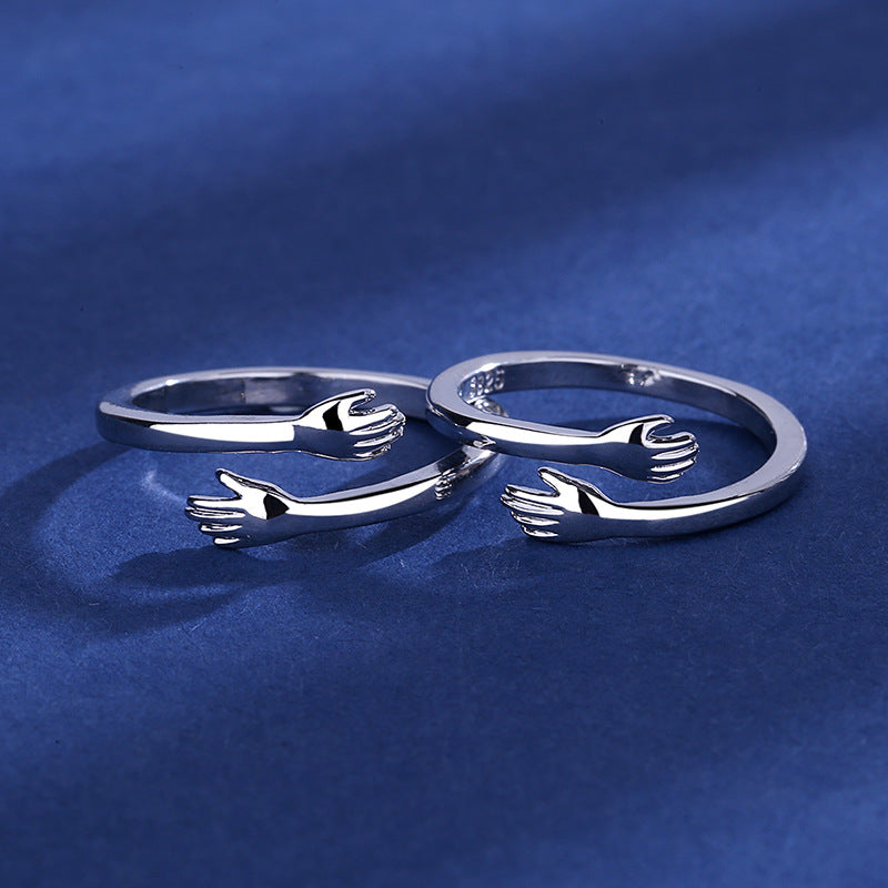 Hug Ring