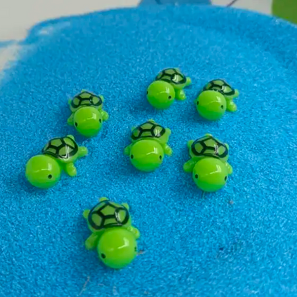 Awesome Pocket Turtle Hug