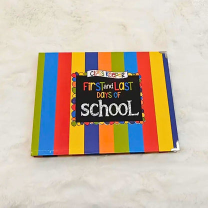 Class Keepsake Book
