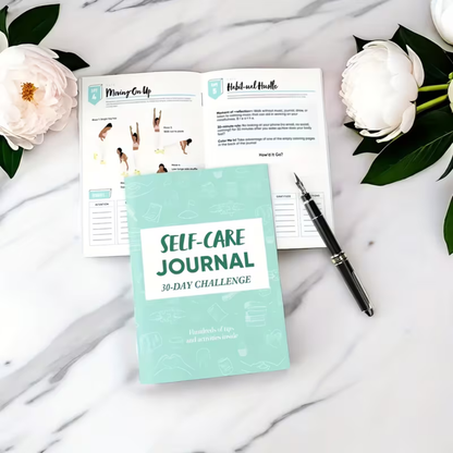 MindKind™ | Self-Care Journal
