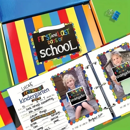 Class Keepsake Book