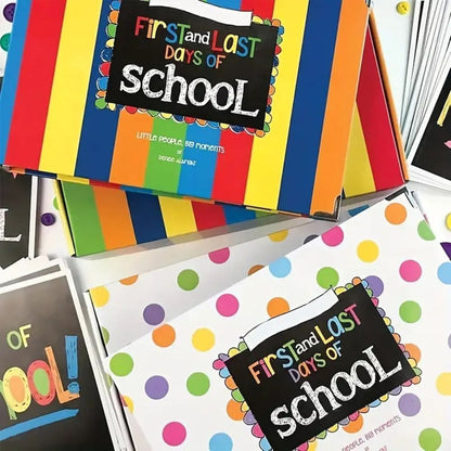 Class Keepsake Book