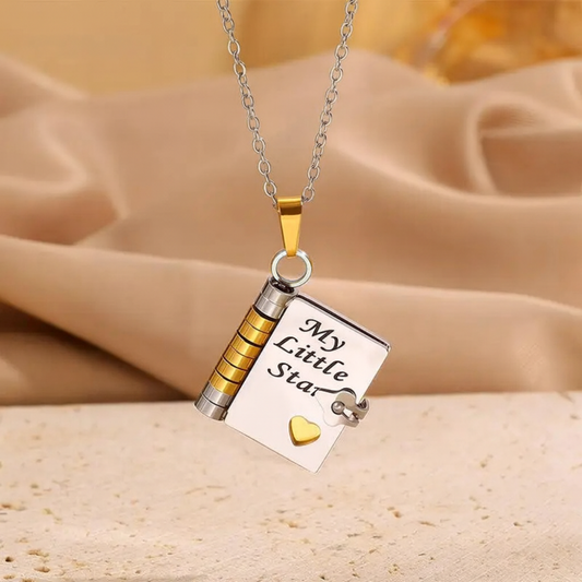 Stella™ | Little Star Necklace