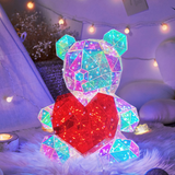 Galaxy Glow Teddy