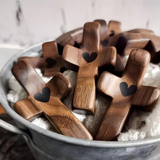 Sacred Cross Encouragement Gift