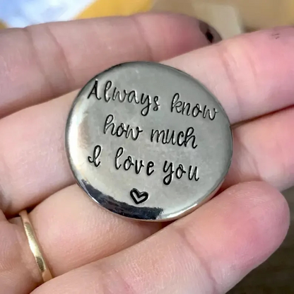 Pocket Love Token