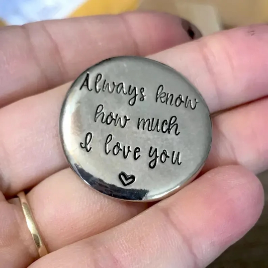 Pocket Love Token