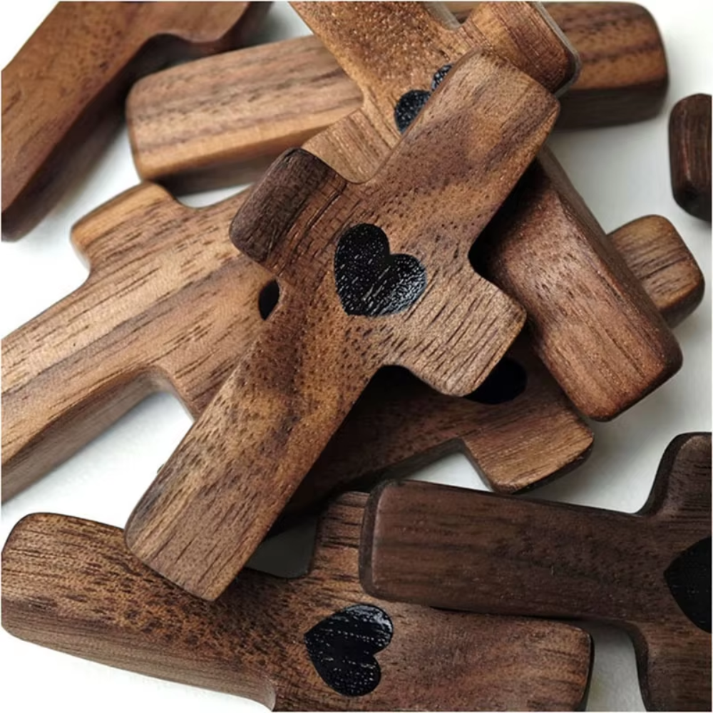 Sacred Cross Encouragement Gift