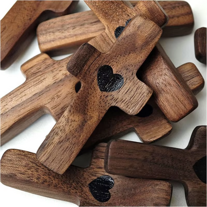 Sacred Cross Encouragement Gift