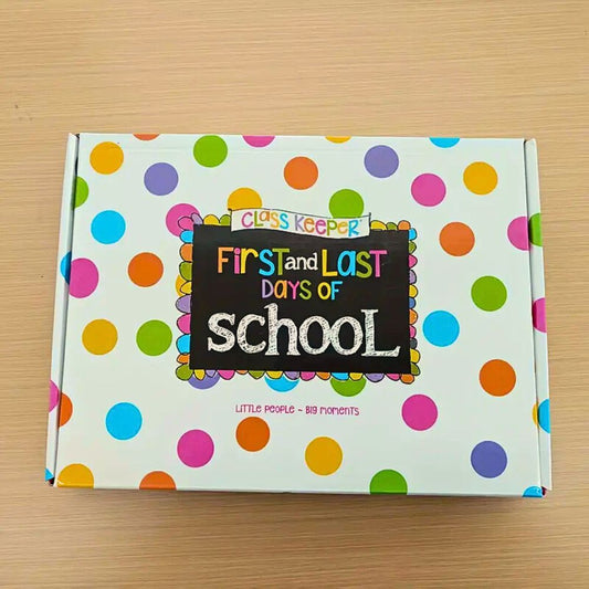 Class Keepsake Book