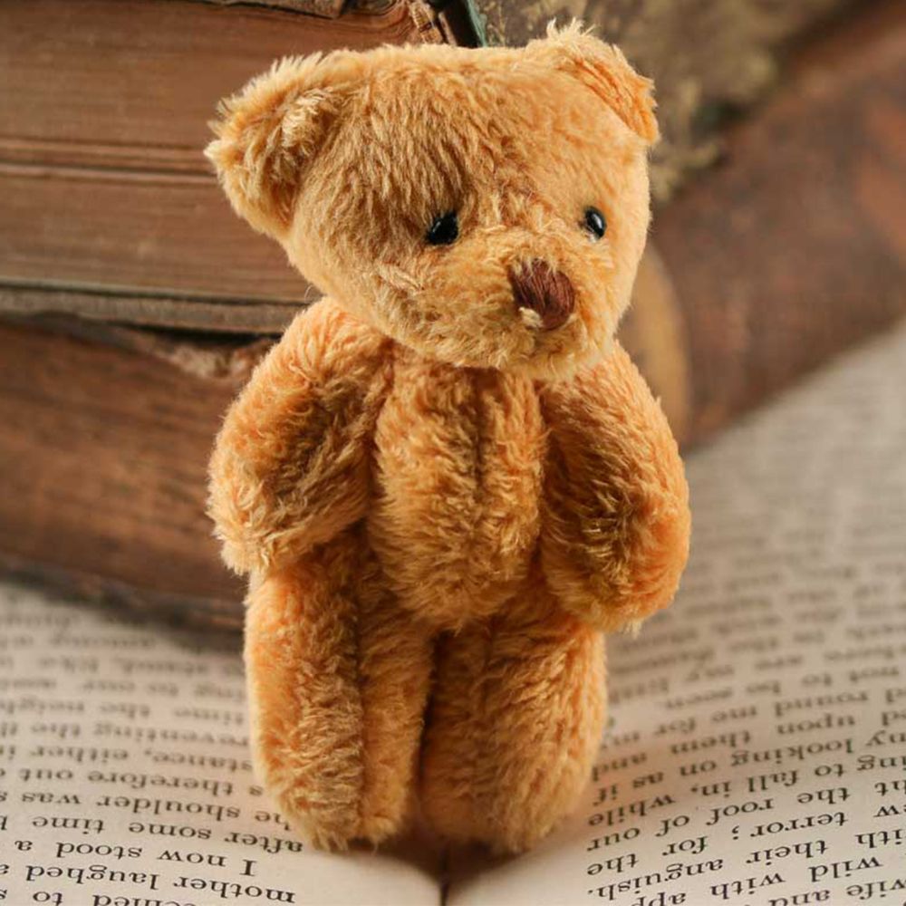 Little Pocket Bear Hug [Includes Card and Gift Box]