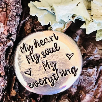Pocket Love Token