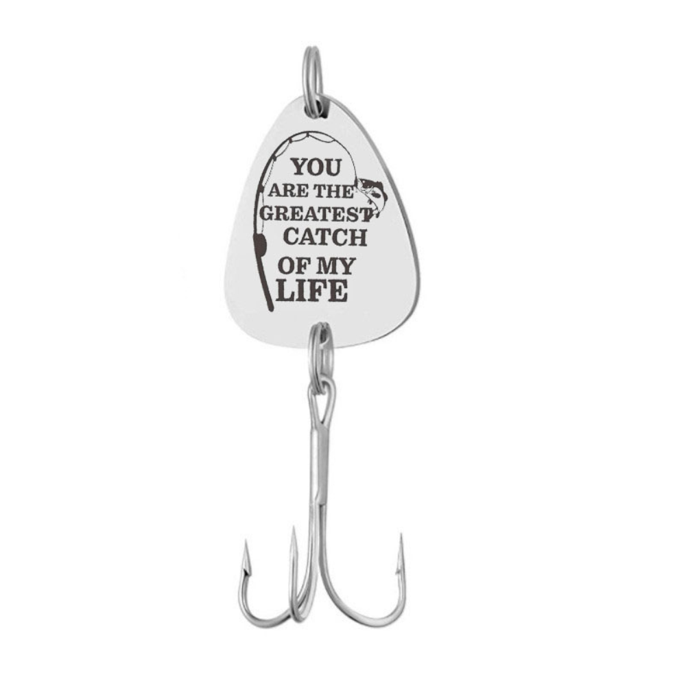 Greatest Catch Fishing Lure