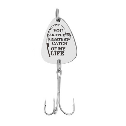 Greatest Catch Fishing Lure