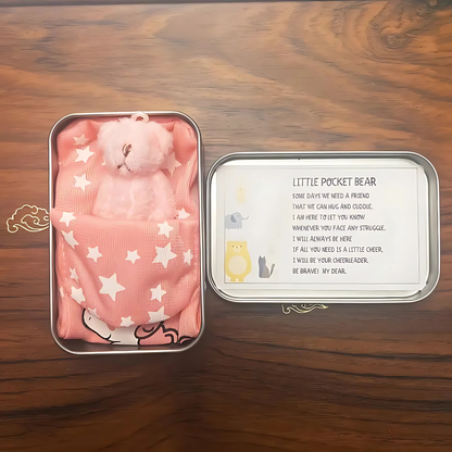 Anti-Anxiety Bear