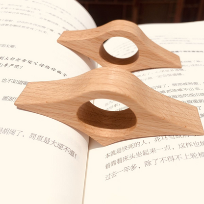 Book Page Holder